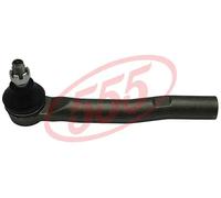 Testina barra sterzo Esterno SE-T391L 555 per TOYOTA HIGHLANDER / KLUGER
