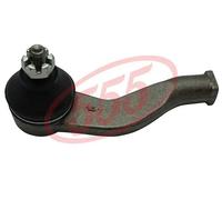 Testina barra sterzo Esterno SE-T531L 555 per DAIHATSU SUBARU