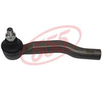 Testina barra sterzo Esterno SE-T561L 555 per TOYOTA AVENSIS Tre volumi VERSO