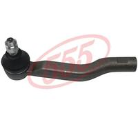 Testina barra sterzo Esterno SE-T561R 555 per TOYOTA AVENSIS Tre volumi VERSO