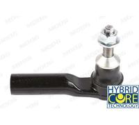 Testina barra sterzo Esterno TE-ES-17327 MOOG per TESLA MODEL S