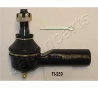 Testina barra sterzo Esterno TI-259 JAPANPARTS per TOYOTA COROLLA Liftback CAMRY