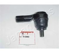 Testina barra sterzo Esterno TI-D60 JAPANPARTS per DAEWOO TICO NUBIRA LEGANZA