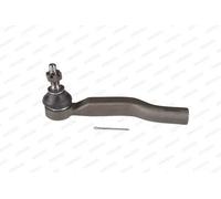 Testina barra sterzo Esterno TO-ES-10645 MOOG per TOYOTA AVENSIS Tre volumi