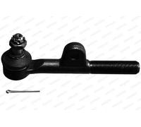 Testina barra sterzo Esterno TO-ES-4980 MOOG per TOYOTA LAND CRUISER