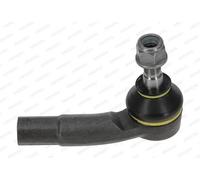 Testina barra sterzo Esterno VO-ES-1506 MOOG per AUDI SKODA VW SEAT