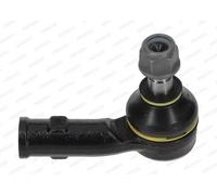 Testina barra sterzo Esterno VO-ES-7106 MOOG per VW SEAT