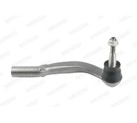 Testina barra sterzo Esterno VV-ES-17448 MOOG per VOLVO POLESTAR