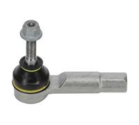 Moog Chassis Parts Testa barra d'accoppiamento FI-ES-0937 per Alfa Romeo, Fiat, Lancia
