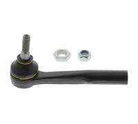 Moog Testina sterzo FI-ES-15164 per FIAT 500X (334), 500e, New 500 Cabrio (332)