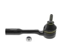 Moog Chassis Parts Estremità del tirante FI-ES-15564 Testina sterzo Assale anteriore per Fiat