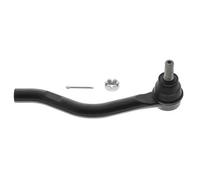 Moog Chassis Parts Testina sterzo HO-ES-15390 per Honda Civic IX destro