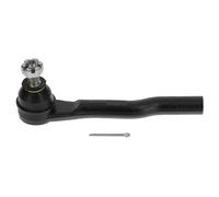 Moog Chassis Parts Estremità del tirante HO-ES-17033 anteriore sinistro per Honda HR-V