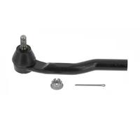Moog Chassis Parts Testa barra d'accoppiamento HO-ES-18179 per Honda Jazz V (GR_, GS_) 1.5 2020-