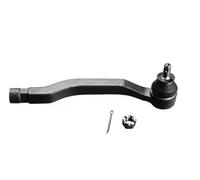 Moog Chassis Parts Testine barra sterzo HO-ES-2555 esterne S+D 2x per Honda Accord V/VI