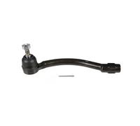 Moog Chassis Parts Estremità del tirante HY-ES-13303 sinistra per Hyundai Kia