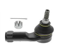 Moog Chassis Parts Estremità del tirante HY-ES-15077 sinistro per Hyundai i10 II