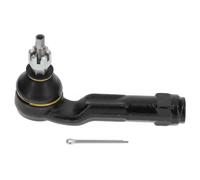 Testina barra sterzo Assale anteriore Dx HY-ES-16548 MOOG per HYUNDAI KIA