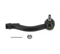 Moog Chassis Parts Estremità del tirante HY-ES-3886 destro per Hyundai Kia assale anteriore