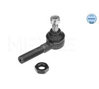 Testina barra sterzo interno 116 020 9029 MEYLE per VW KAEFER KARMANN GHIA Coupé