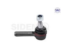 Testina barra sterzo interno 64133 SIDEM per VW LT 40-55 I Pianale piatto/Telaio