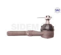 Testina barra sterzo interno 93035 SIDEM per JEEP CHEROKEE WRANGLER II