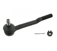 Febi 27260 Testa Tirante Anteriore per Toyota Hilux VI Land Cruiser Hilux V