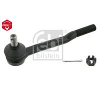 Febi 27260 Testa Tirante Anteriore per Toyota Hilux VI Land Cruiser Hilux V