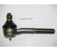 Testina barra sterzo interno con filetto sinistrorso TI-189 JAPANPARTS per FORD