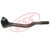 Testina barra sterzo interno SE-4822 555 per NISSAN PICK UP NP300 PICKUP