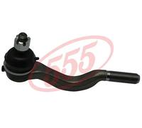 Testina barra sterzo interno SE-7252 555 per MITSUBISHI PAJERO I Canvas Top L200