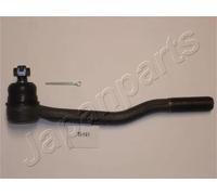 TI-141 JAPANPARTS Testa barra d'accoppiamento per NISSAN