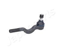 Testina barra sterzo interno TI-510 JAPANPARTS per MITSUBISHI HYUNDAI
