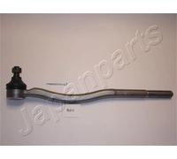 Testina barra sterzo interno TI-813 JAPANPARTS per SUZUKI VITARA VITARA Cabrio