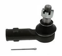 Testa barra d'accoppiamento MOOG IS-ES-13907 per D-MAX I (TFR, TFS) 2.5 2002-