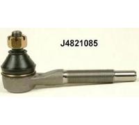 Testina barra sterzo J4821085 NIPPARTS per NISSAN PATROL GR V Wagon