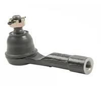 Testina barra sterzo J4821090 NIPPARTS per NISSAN ALMERA II Hatchback ALMERA II