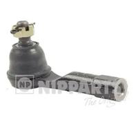 Testina barra sterzo J4821090 NIPPARTS per NISSAN ALMERA II Hatchback ALMERA II