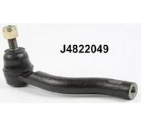 Testina barra sterzo J4822049 NIPPARTS per TOYOTA YARIS YARIS VERSO
