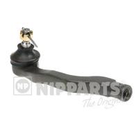 Nipparts Testina scatola sterzo J4824005 post sx per Honda Civic VII Rover 400