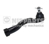 Testina barra sterzo J4825025 NIPPARTS per MITSUBISHI PAJERO III Canvas Top