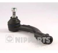 Testina barra sterzo J4830500 NIPPARTS per KIA HYUNDAI
