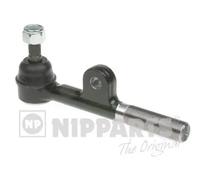 Testina barra sterzo J4832071 NIPPARTS per TOYOTA LAND CRUISER LAND CRUISER 80