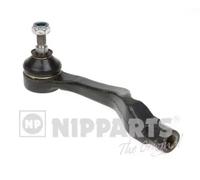 Testina barra sterzo J4834007 NIPPARTS per HONDA CIVIC VI Fastback