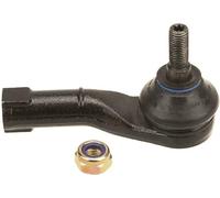 TRW JTE1012 Testina sterzo per RENAULT Clio III Schrägheck (BR0/1, CR0/1)