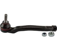 Testa Barra D'accoppiamento Trw JTE1061 per Renault Assale Anteriore Dx Esterno