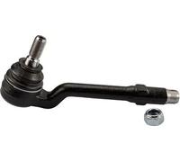 TRW Testina sterzo JTE1077 M14x1,5 per BMW