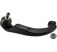 TRW Testina barra sterzo JTE1098 per Mercedes Classe E (S211) E 500 T (211.290) Anteriore destra
