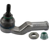 TRW Estremità del tirante JTE1106 destro per FORD VOLVO