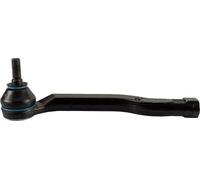 TRW Testina sterzo JTE1112 anteriore sinistro per Nissan Micra III K12